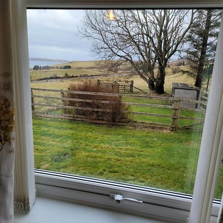 Corran House Hotel Kingsburgh Bagian luar foto